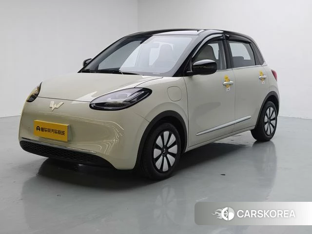 Wuling Automobile Wuling Bingguo 2024 Другой из Китая, фото 3