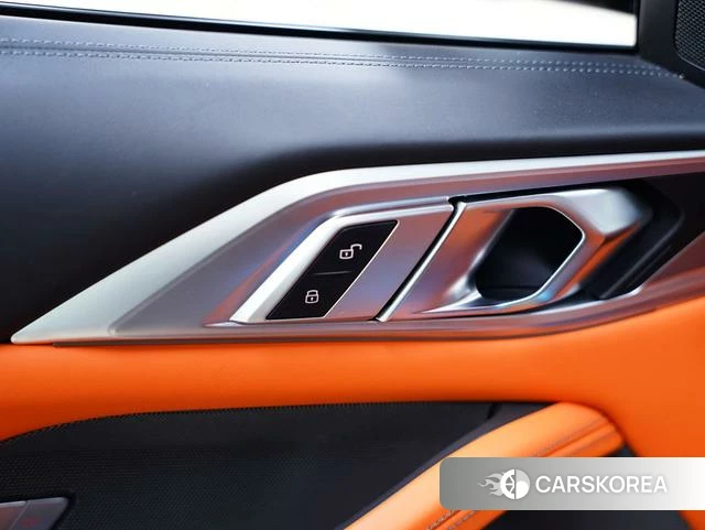 BMW M4 2024 Черный из Китая, фото 3