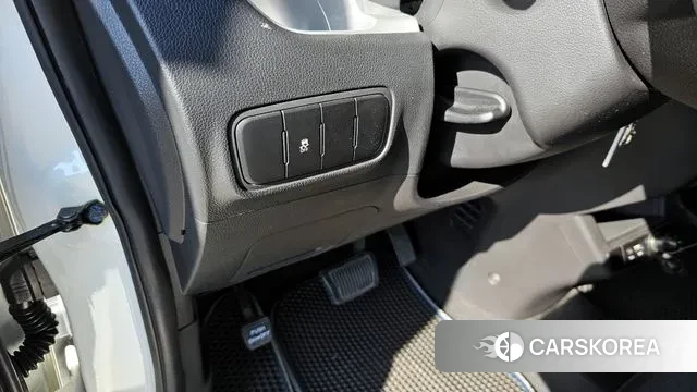 Kia The New Ray 2018 Жемчужный цвет из Кореи, фото 3