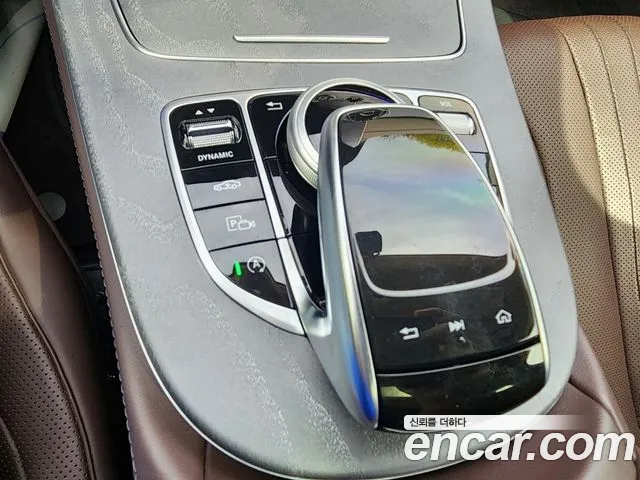 Mercedes-Benz CLS-Class C257 id 2656176 из Кореи 3