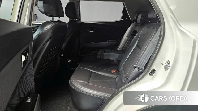 Ssangyong Berry New Tivoli 2020 Белый из Кореи, фото 3