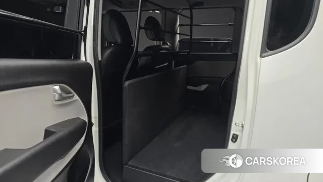 Kia The New Ray 2021 Белый из Кореи, фото 3