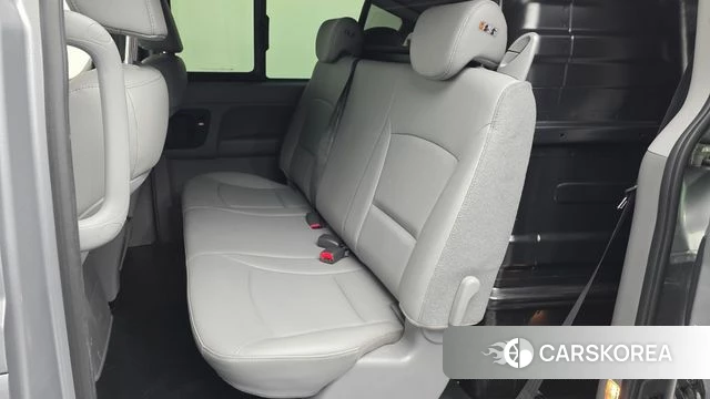 Hyundai The New Grand Starex 2020 Серебряный из Кореи, фото 3