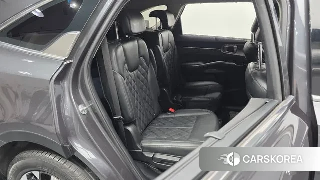 Kia Sorento 4th Generation 2021 Серый из Кореи, фото 3