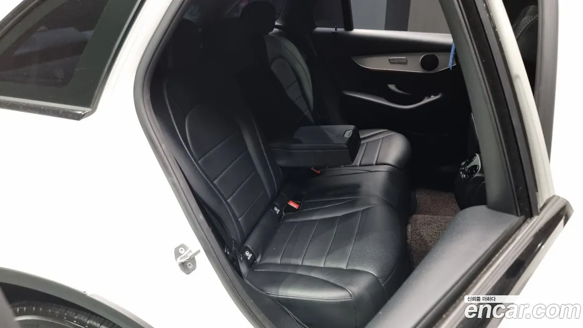 Mercedes-Benz GLC-Class X253 id 2000797 из Кореи 3