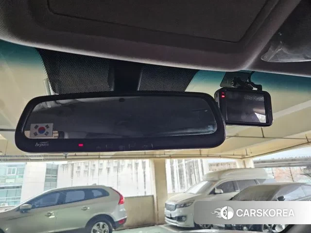 Ssangyong Rexton Sports 2019 Серый из Кореи, фото 3