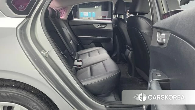 Kia Come New K3 2020 Серый из Кореи, фото 3