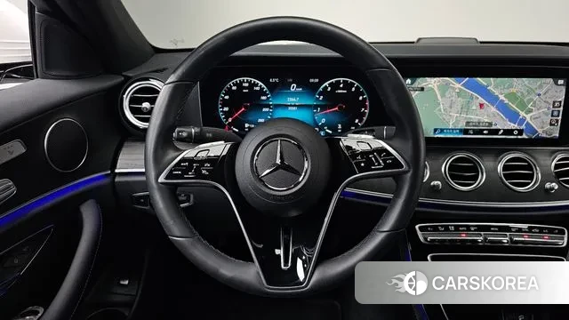 Mercedes-Benz E-Class W213 id 3477677 из Кореи 3