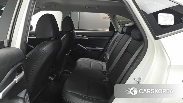 Kia The New Seltos 2023 Белый из Кореи, фото 3
