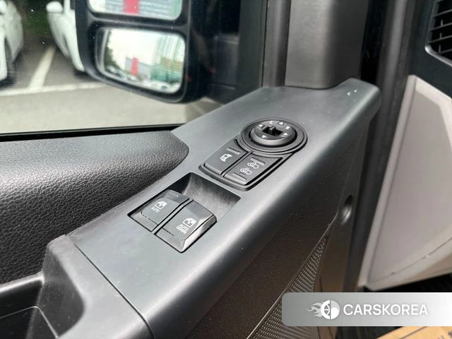 Hyundai Solati 2019 Черный из Кореи, фото 3