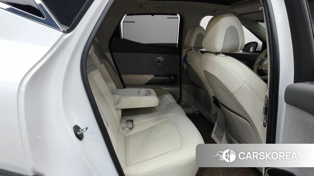 Genesis GV60 2022 Белый из Кореи, фото 3
