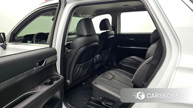Hyundai The New Palisade id 4442010 из Кореи 3