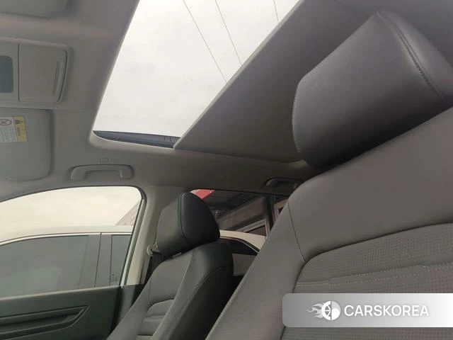 Honda CR-V 2023 Белый из Китая, фото 3