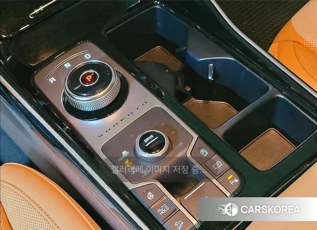 Kia Sorento 4th Generation 2020 Белый из Кореи, фото 3