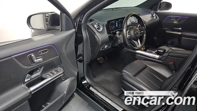 Mercedes-Benz GLA - Class H247 id 2880266 из Кореи 3