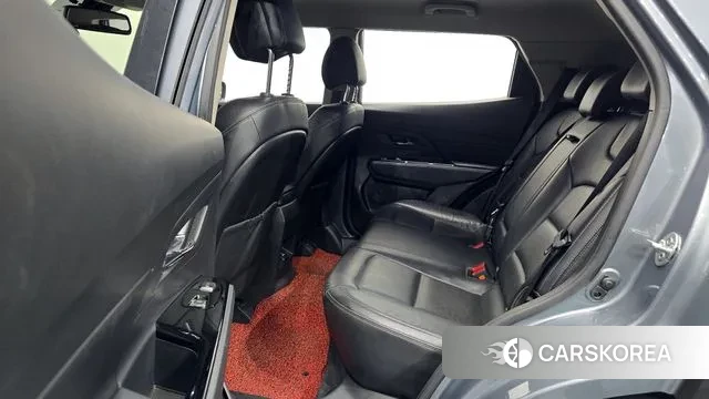 Ssangyong Beautiful Korando 2020 Серый из Кореи, фото 3