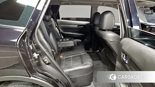 Renault Korea (Samsung) QM6 id 3627271 из Кореи 3