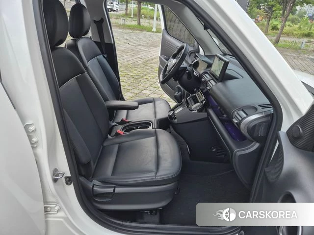 Hyundai Casper 2024 Белый из Кореи, фото 3