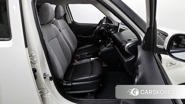 Hyundai Casper 2023 Белый из Кореи, фото 3