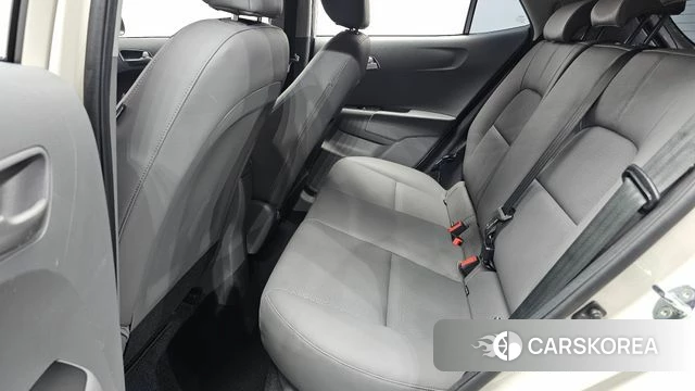 Kia Morning Urban (JA) 2022 Жемчужный цвет из Кореи, фото 3