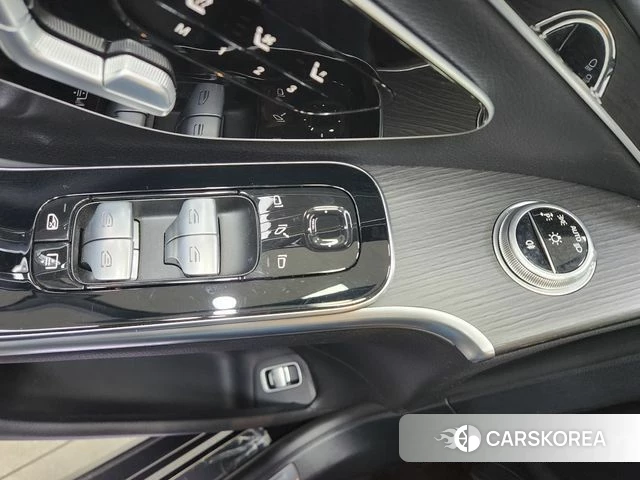 Mercedes-Benz S-Class W223 2023 Черный из Кореи, фото 3