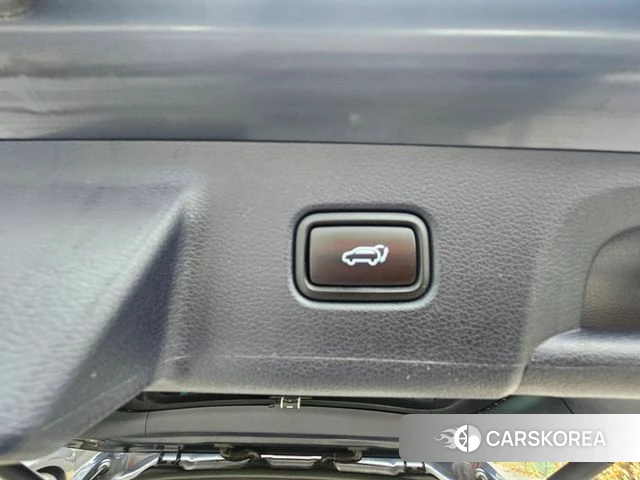 Hyundai Palisade 2019 Синий из Кореи, фото 3