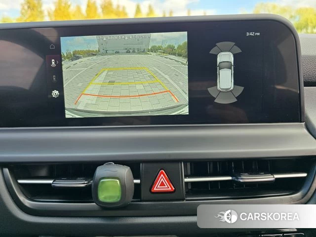Kia The New Seltos 2025 Серый из Кореи, фото 3