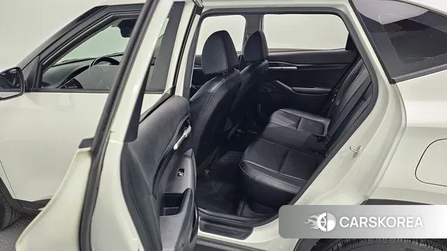 Kia Seltos 2021 Белый из Кореи, фото 3