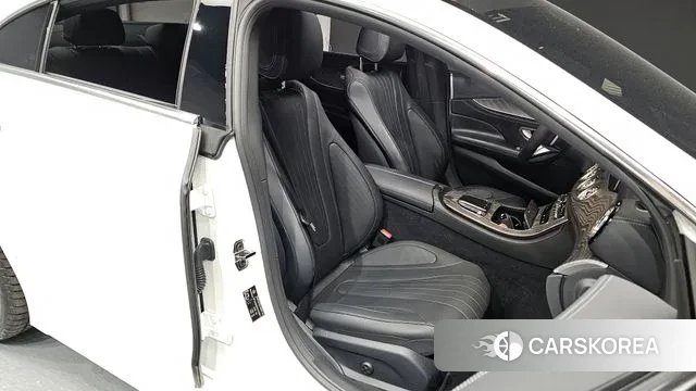 Mercedes-Benz CLS-Class C257 2022 Белый из Кореи, фото 3