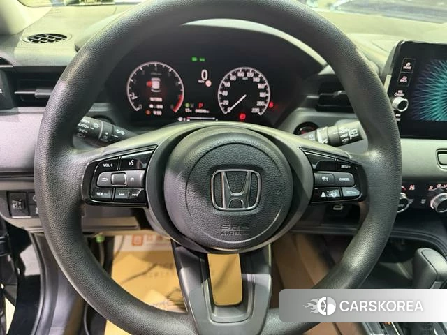 Honda Binzhi 2023 Черный из Китая, фото 3