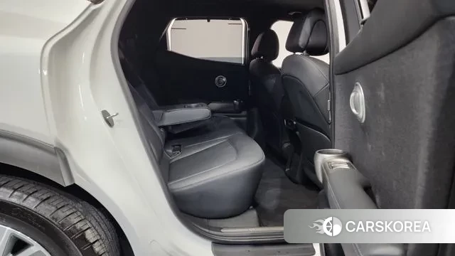 Genesis GV60 2023 Белый из Кореи, фото 3