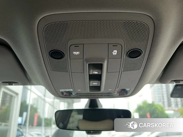 Audi Q3 2021 Темно-серый из Китая, фото 3