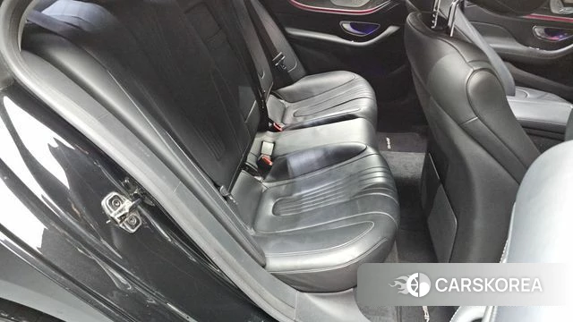 Mercedes-Benz CLS-Class C257 2019 Черный из Кореи, фото 3