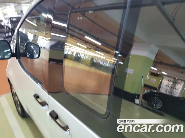 Hyundai Staria id 2685618 из Кореи 3