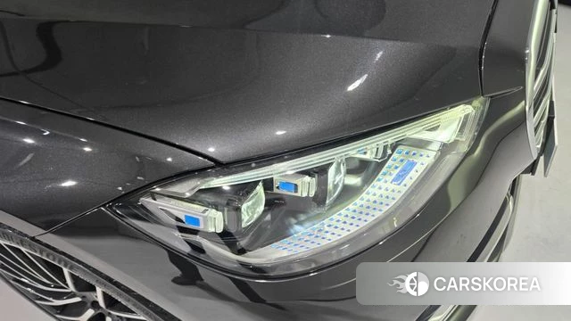 Mercedes-Benz S-Class W223 2025 Серый из Кореи, фото 3