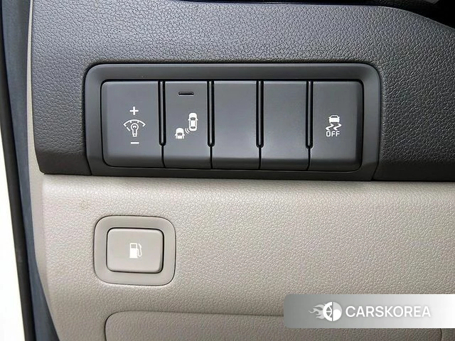 Kia All New Carnival 2018 Белый из Кореи, фото 3