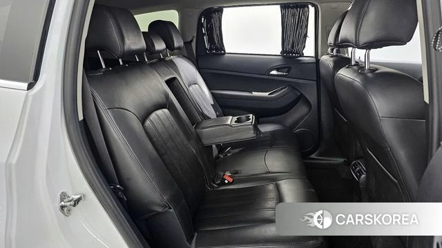 Chevrolet (GM Daewoo) Orlando 2018 Белый из Кореи, фото 3