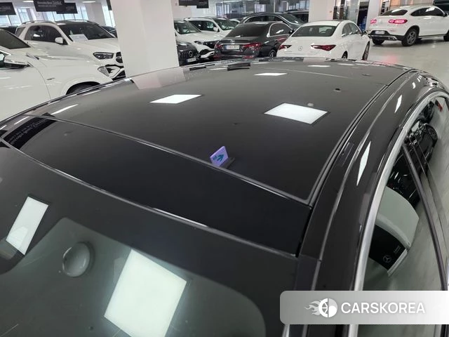 Mercedes-Benz S-Class W223 2023 Черный из Кореи, фото 3