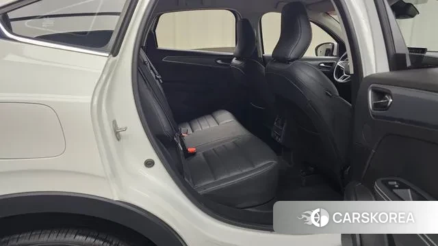 Renault Korea (Samsung) XM3 2022 Белый из Кореи, фото 3