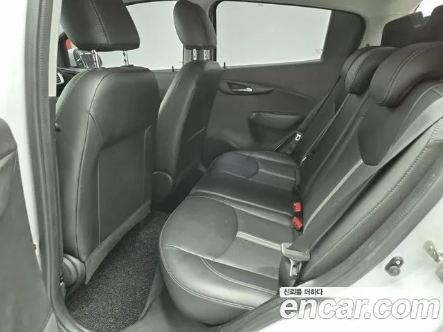 Chevrolet (GM Daewoo) The New Spark id 2896326 из Кореи 3