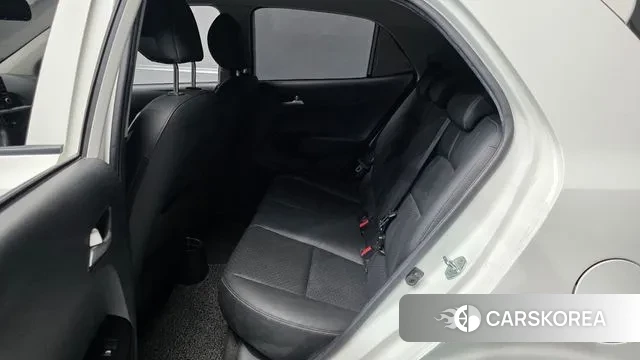 Kia All New Morning (JA) 2020 Белый из Кореи, фото 3