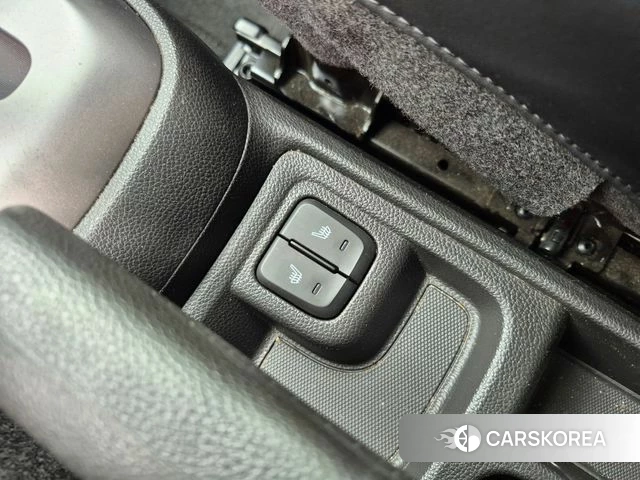 Chevrolet (GM Daewoo) The New Spark 2020 Синий из Кореи, фото 3
