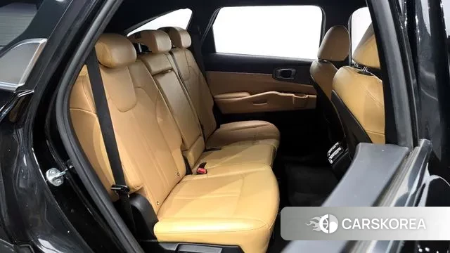 Kia Sorento 4th Generation 2021 Черный из Кореи, фото 3