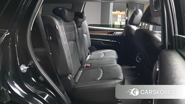 Kia Mohave Master 2020 Черный из Кореи, фото 3