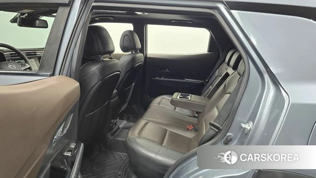 Ssangyong Beautiful Korando 2019 Серый из Кореи, фото 3