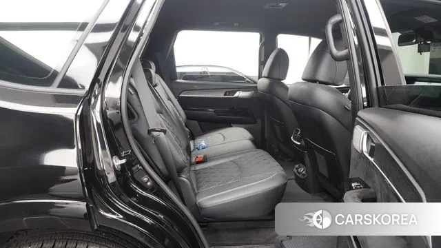 Kia Mohave Master 2022 Черный из Кореи, фото 3