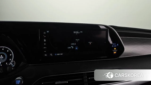 Hyundai Palisade 2021 Белый из Кореи, фото 3