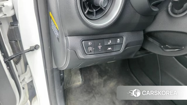 Kia Come New K3 2020 Белый из Кореи, фото 3