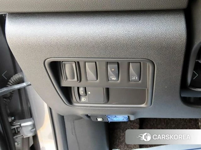 Renault Korea (Samsung) The New QM6 2019 Серый из Кореи, фото 3