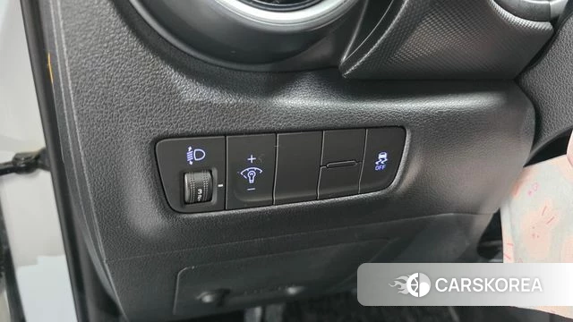 Hyundai Kona 2019 Белый из Кореи, фото 3